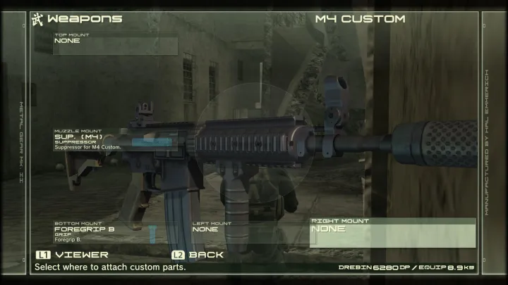 Metal Gear Solid: Master Collection Vol. 2