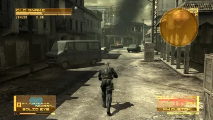 Metal Gear Solid: Master Collection Vol. 2