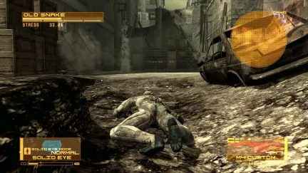 Metal Gear Solid: Master Collection Vol. 2