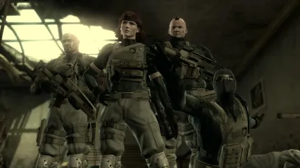 Metal Gear Solid: Master Collection Vol. 2