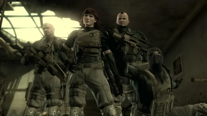 Metal Gear Solid: Master Collection Vol. 2