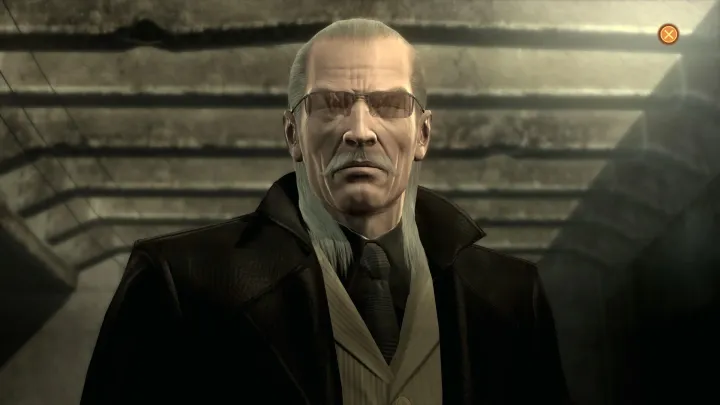 Metal Gear Solid: Master Collection Vol. 2