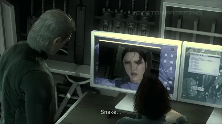 Metal Gear Solid: Master Collection Vol. 2