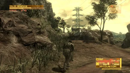 Metal Gear Solid: Master Collection Vol. 2