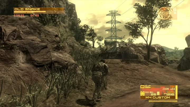 Metal Gear Solid: Master Collection Vol. 2