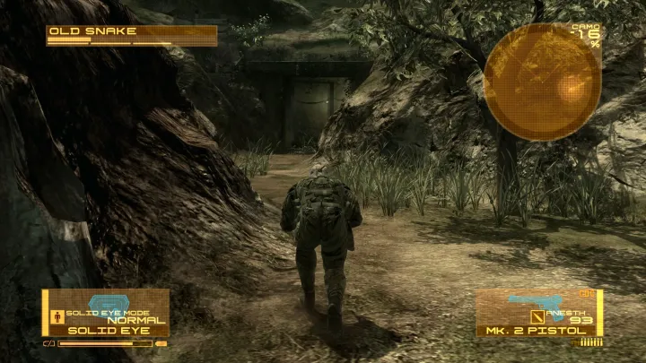 Metal Gear Solid: Master Collection Vol. 2