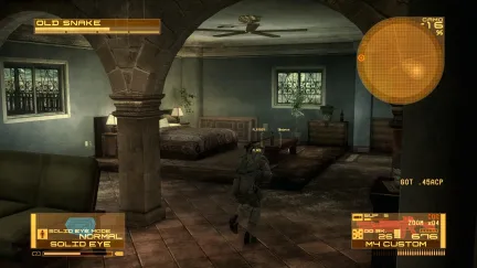 Metal Gear Solid: Master Collection Vol. 2