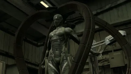 Metal Gear Solid: Master Collection Vol. 2