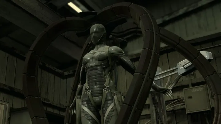 Metal Gear Solid: Master Collection Vol. 2