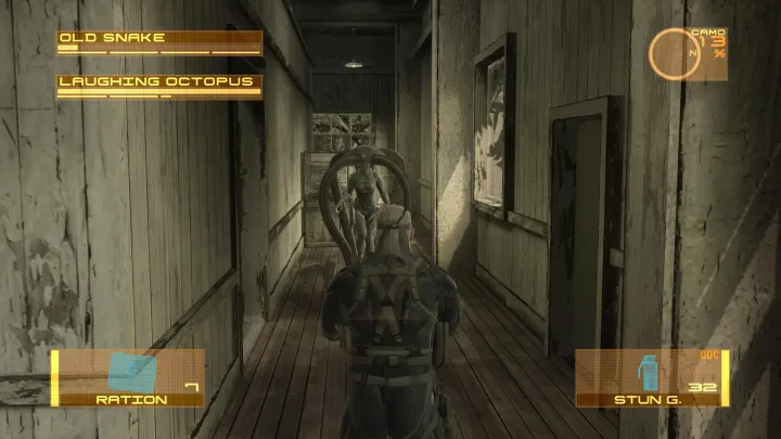 Metal Gear Solid: Master Collection Vol. 2