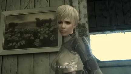 Metal Gear Solid: Master Collection Vol. 2
