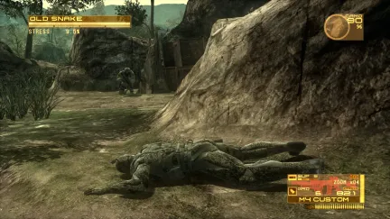 Metal Gear Solid: Master Collection Vol. 2