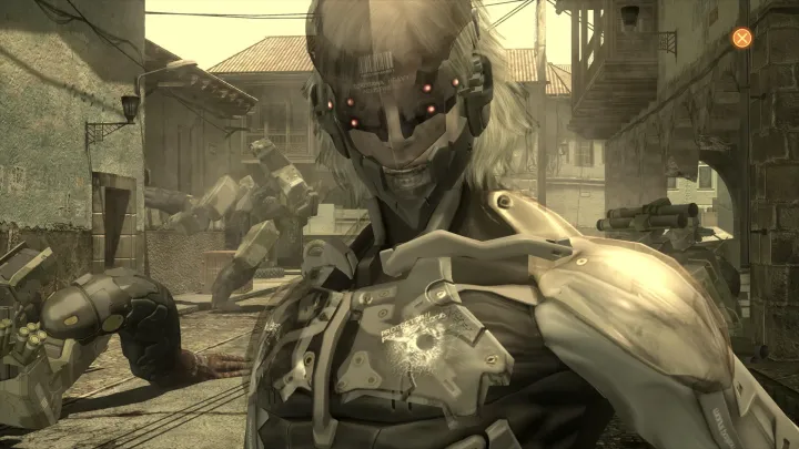 Metal Gear Solid: Master Collection Vol. 2