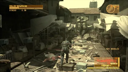 Metal Gear Solid: Master Collection Vol. 2