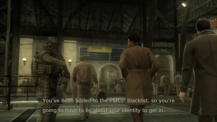 Metal Gear Solid: Master Collection Vol. 2