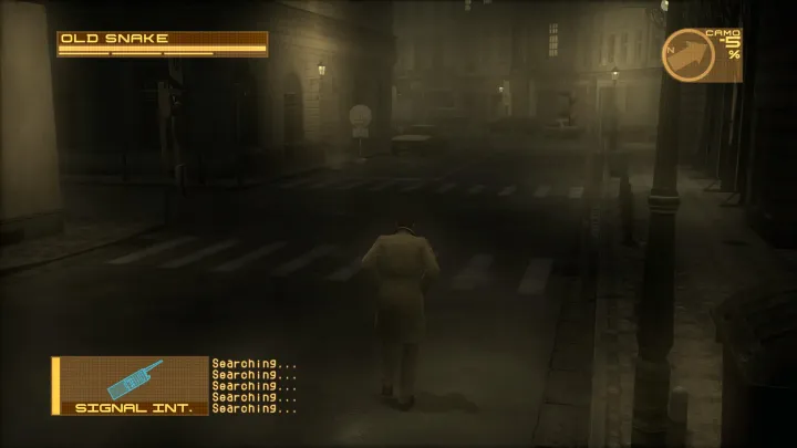 Metal Gear Solid: Master Collection Vol. 2