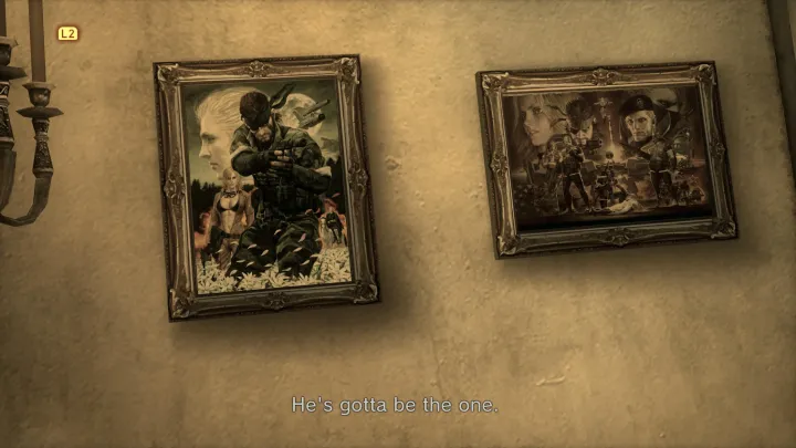 Metal Gear Solid: Master Collection Vol. 2