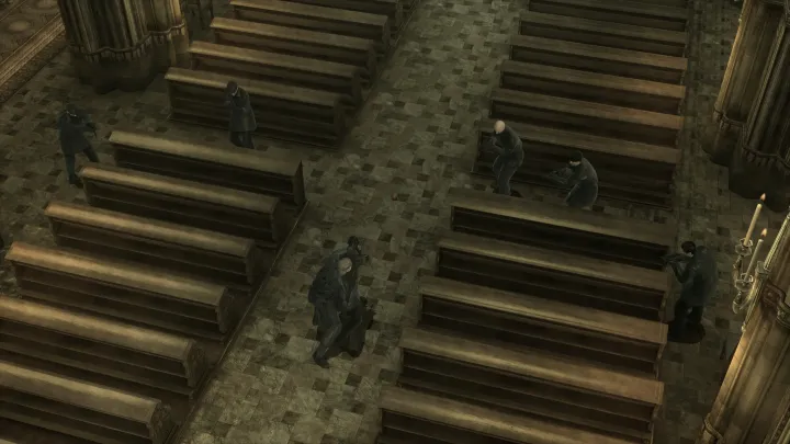 Metal Gear Solid: Master Collection Vol. 2