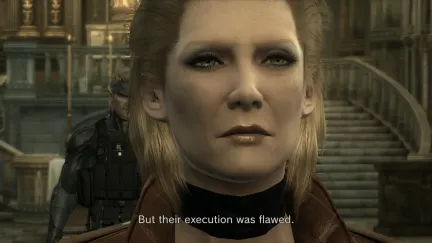 Metal Gear Solid: Master Collection Vol. 2