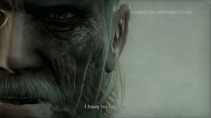 Metal Gear Solid: Master Collection Vol. 2