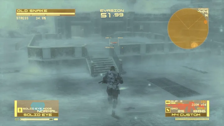 Metal Gear Solid: Master Collection Vol. 2