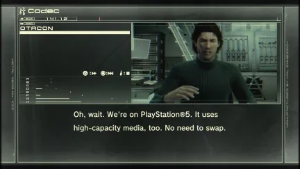 Metal Gear Solid: Master Collection Vol. 2