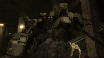 Metal Gear Solid: Master Collection Vol. 2