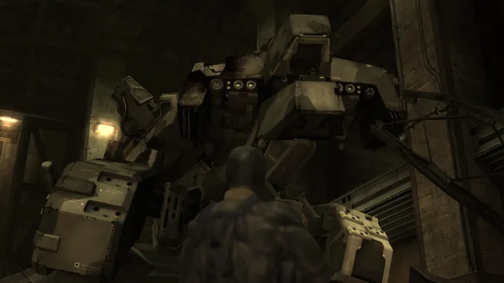 Metal Gear Solid: Master Collection Vol. 2