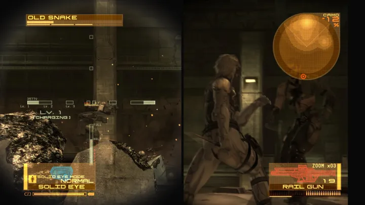 Metal Gear Solid: Master Collection Vol. 2