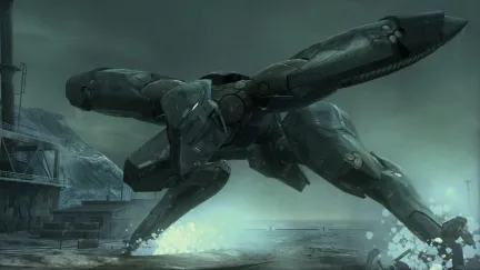 Metal Gear Solid: Master Collection Vol. 2