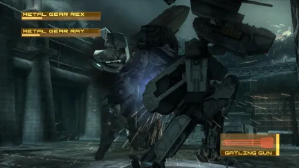 Metal Gear Solid: Master Collection Vol. 2