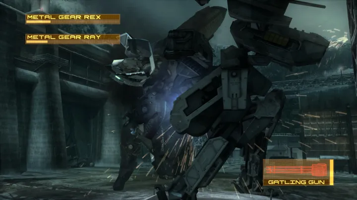 Metal Gear Solid: Master Collection Vol. 2