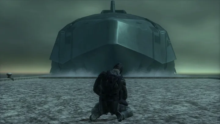 Metal Gear Solid: Master Collection Vol. 2