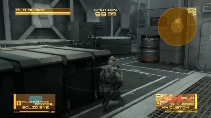 Metal Gear Solid: Master Collection Vol. 2
