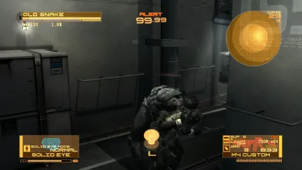 Metal Gear Solid: Master Collection Vol. 2