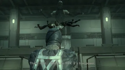 Metal Gear Solid: Master Collection Vol. 2