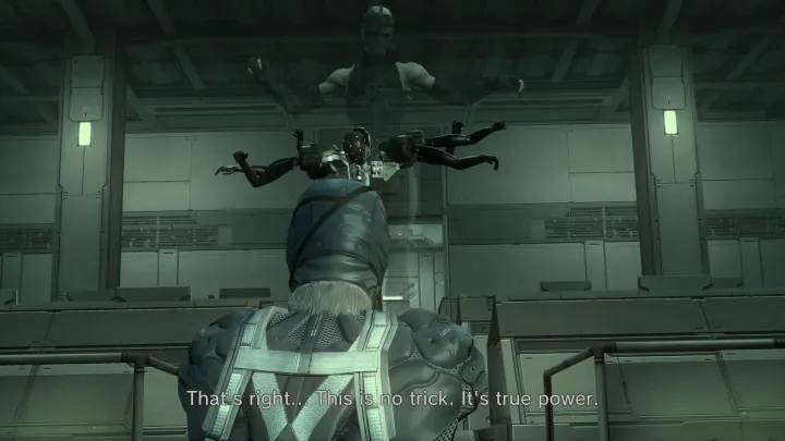 Metal Gear Solid: Master Collection Vol. 2