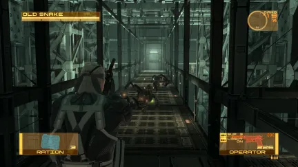 Metal Gear Solid: Master Collection Vol. 2