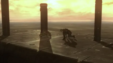 Metal Gear Solid: Master Collection Vol. 2