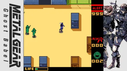 Metal Gear Solid: Master Collection Vol. 2