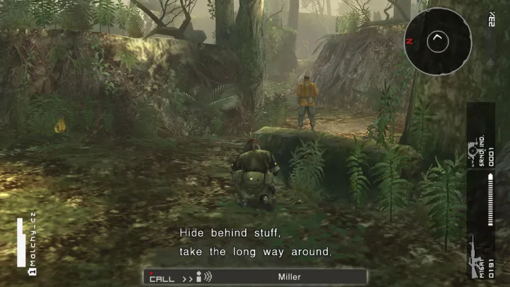 Metal Gear Solid: Master Collection Vol. 2