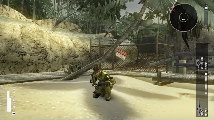 Metal Gear Solid: Master Collection Vol. 2