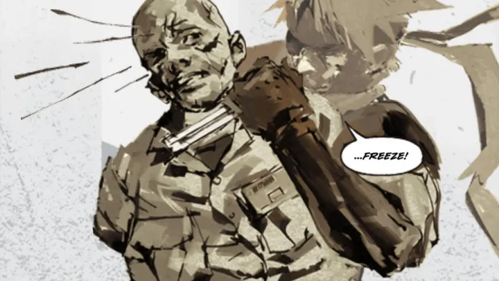 Metal Gear Solid: Master Collection Vol. 2