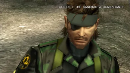 Metal Gear Solid: Master Collection Vol. 2