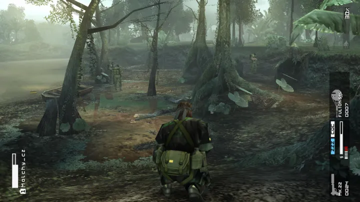 Metal Gear Solid: Master Collection Vol. 2