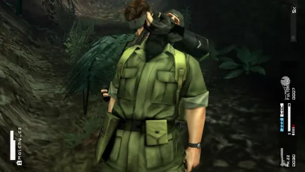 Metal Gear Solid: Master Collection Vol. 2