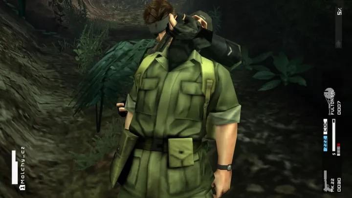 Metal Gear Solid: Master Collection Vol. 2
