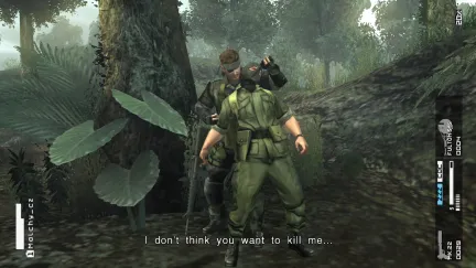 Metal Gear Solid: Master Collection Vol. 2
