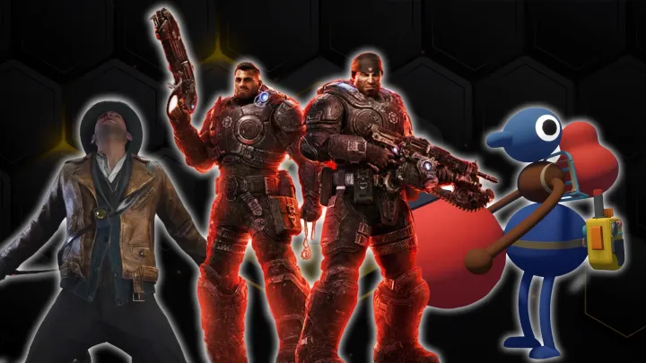 Checkpoint: Gears, Heroesy, megalomanský sandbox a jedna obří černá koule