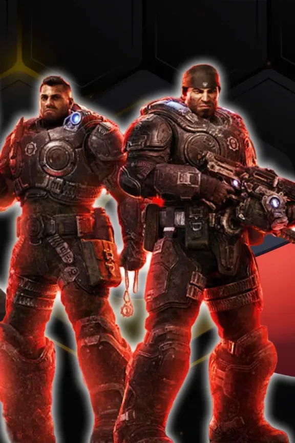 Checkpoint: Gears, Heroesy, megalomanský sandbox a jedna obří černá koule